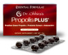 Dr. Ohhira's Propolis Plus 30 Capsules with Brazilian Green Propolis