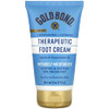 GOLD BOND Therapeutic Foot Cream, 4 Oz (4 Pack)