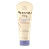 Aveeno Baby Calming Comfort Moisturizing Body Lotion with Relaxing Lavender & Vanilla Scents, Non-Greasy Baby Lotion, Natural Oatmeal & Dimethicone,