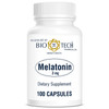 Bio-Tech Pharmacal Melatonin (3mg, 100 Capsules)