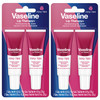 Vaseline Lip Therapy Rosy Lips Moisturizing Lip Balm - Twin Pack (2-Pack)