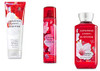 Bath & Body Works Japanese Cherry Blossom Body Set | Shower Gel, Body Cream & Fragrance Mist