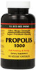 Propolis-Raw Unprocessed 1000mg Y.S. Organic Bee Farms 90 Caps, Pack of 2