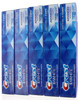 Crest 3D White Advanced Whitening Fluoride Toothpaste