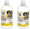 Frobabies Hair Honey Bubbles Shampoo 12oz & So Super Soft Conditioner 12oz
