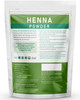 Organic Henna Powder For Hair Dye (2 Pounds | 907g) | Lawsonia Inermis | Mehndi Powder | Natural & Raw | USDA Certified by Proud Planet