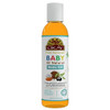 OKAY Pure Naturals All Natural Baby Oil - 4 oz / 236 ml