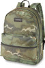 Dakine 247 Pack 24L - Olive Ashcroft Camo, One Size