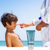 Luxury face Sunscreen SPF 50 PA+++ Daily sunblock for sensitive skin waterproof organic moisturizer mineral zink oxide suncream sun protector hypoall