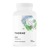 THORNE - NAC - N-Acetylcysteine - 500mg - Supports Respiratory Health & Immune Function - Promotes Liver & Kidney Detox* - Gluten, Dairy & Soy-Free -