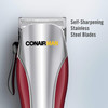 ConairMAN Ultra-Cut Hair Clippers for Men 23-piece Hair Clipper