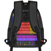 Periodic Table Backpacks for Girls Boys, Chemistry Elements Travel Backpack Laptop Backpack Waterproof School Backpack Bookbags for Teens Kids Backpa