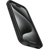 OtterBox iPhone 15 Pro (Only) Defender Series Case - Black, screenless, Rugged & Durable, with Port Protection, Includes Holster Clip Kickstand