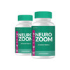 Neuro Zoom - Neuro Zoom Advanced Capsule Formula (2 Pack, 120 Capsules)