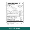 MICHAEL'S Health Naturopathic Programs Digestive Enzymes - 180 Capsules - Assists in Digesting Protein, Fats, Starch, Dairy & Carbohydrates - 60 Serv