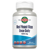 KAL Once Daily Red Yeast Rice 60 Tabs