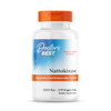 Doctor's Best Nattokinase, Non-GMO, Vegan, Gluten Free, 270 Veggie Caps
