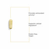 Integrative Therapeutics Alpha-Glycosyl Isoquercitrin - Quercetin Supplement for Cell Health & Antioxidant Pathway Support* - Supports Cell Integrity