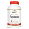 21st Century Glucosamine Chondroitin 500/400mg - Double Strength, cp 210 Count
