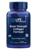 Life Extension Bone Strength Collagen Formula, Calcium Collagen chelate, Calcium fructoborate, Vitamin D3, Magnesium Citrate, Silicon, Boron, Gluten-