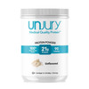 Unjury Unflavored Protein Powder | 21g 100% Whey Isolate Protein Powder | Unflavored Whey Protein Powder | Low Carb and Sugar Free Whey Protein Isola