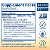 Renew Life Women's Probiotic Capsules, Supports pH Balance for Women, Vaginal, Urinary, Digestive and Immune Health, L. Rhamnosus GG, Dairy, Soy and