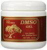 DMSO Unfragranced Gel, 16 Ounce