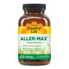 Country Life Aller-Max - Quercetin Supplements with Bromelain - Immune Support with Vitamin C, Zinc, and Botanical Blend - Certified Gluten-Free, Veg