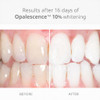 Opalescence 10% Gel Syringes Teeth Whitening - Refill Kit (4 Syringes Total) Carbamide Peroxide. Made by Ultradent, in Melon Flavor. Tooth Whitening