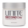 UNITE Hair - SECOND Day - Texturizing Finishing Cream for Effortless, Lived-In Texture - Frizz Control, Thermal Protection - Suitable for All Hair Ty