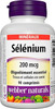 Selenium 200 mcg