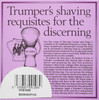 Geo F. Trumper Violet Shaving Soap Refill