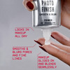 Smashbox The Original Photo Finish Smooth & Blur Makeup Primer | Vitamin E + Oil Free, 1 Fl Oz