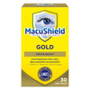 Macu Shield Gold Food Supplement - Pack of 90 Capsules