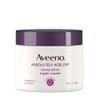 Aveeno Absolutely Ageless Restorative Night Cream Face & Neck Moisturizer with Antioxidant-Rich Blackberry Complex, Vitamin C & E, Hypoallergenic, No