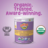 Earth's Best Organic Sensitivity Infant Formula with Iron, For Baby's First 12 Months, 32 oz (907 g)