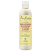 SheaMoisture Styling Lotion for Damaged Natural Hair Jamaican Black Castor Oil Silicone Free Hair Treatment 8 oz