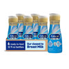 Enfamil Optimum (Enspire) Ready-to-Feed Baby Formula, Our Closest to Breast Milk, Brain-Building DHA, 32 Fl Oz, Pack of 6