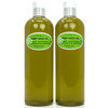 Dr Adorable - 32 oz - Hemp Seed Oil UNREFINED - 100% Pure Natural Cold Pressed Organic (2 of 16 oz)