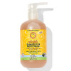 California Baby Calendula Baby Shampoo + Baby Wash | 100% Plant-Based | Soothing Lavender Body Wash For Sensitive Skin | Hypoallergenic | 562mL / 19o