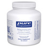 Pure Encapsulations Magnesium (Citrate/Malate) - Magnesium Supplement to Support Nutrient Utilization, Energy, Bones & Heart Health* - with Magnesium