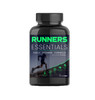 Without Limits Runners Essentials Daily Vitamin Formula - Runners Daily Vitamin - One Month Supply - 60 Capsules