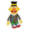 GUND Sesame Street Official Bert Muppet Plush, Premium Plush Toy for Ages 1 & Up, Yellow, 14