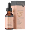 Triple Strength Vitamin C, E & Ferulic Acid Serum (w/ Retinol & double weight Hyaluronic Acid)  30ml / 1 fl oz.