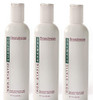 Brandywine Non-Static Shampoo, 8oz (3 Pack)