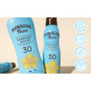 Hawaiian Tropic Everyday Active Lotion Sunscreen SPF 30, 8Fl Oz Twin Pack
