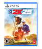 PGA TOUR 2K25 - PlayStation 5
