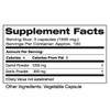 Seagate Products Carrot and Garlic 500mg 300 Capsules