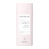 KERASILK Smoothing Conditioner |Intensively Nourishes & Conditions| Tames Frizz & Smooths Strands | For Coarse, Frizzy, Unruly Hair | Improves Manage