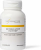 Integrative Therapeutics Detoxification Factors - Liver Supplement for Detoxification Pathway Support* - Includes Vitamins A & C - Dairy-Free - 60 Ca